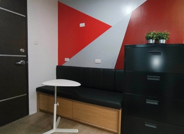 25 m² Convention center in Quezon City, Epifanio de los Santos Avenue 929 (1104) - 1 | MatchOffice