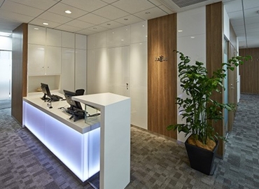 Virtual business address in Manila, Units 504-P to 508-P (1210) - 1 | MatchOffice