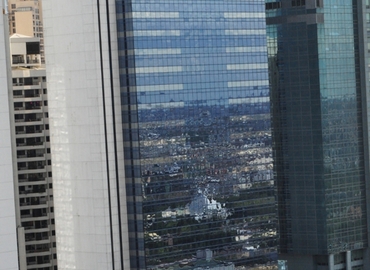 150 m² Shared workspace  in Makati City, 27th Floor BPI Buendia Center (1229) - 1 | MatchOffice