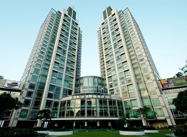 80 m² Business space in Makati City,  Glorietta 4 (1224) - 10 | MatchOffice