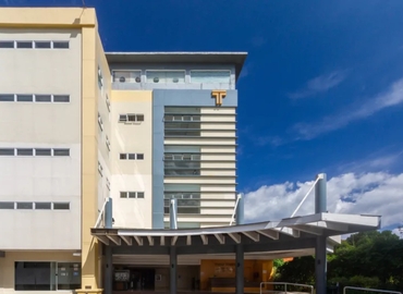 100 m² Conference center in Manila, J.P. Laurel Avenue (1210) - 1 | MatchOffice.com