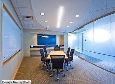 100 m² Business center in Makati City, Jose Abad Santos Avenue (8000) - 5 | MatchOffice