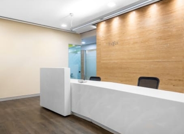 Virtual office space in Manila, Sapphire Road (1600) - 1 | MatchOffice
