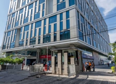 130 m² Coworking  in Manila, Sapphire Road (1600) - 0 | MatchOffice