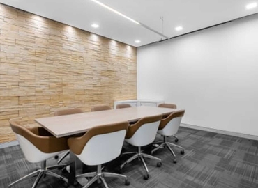 130 m² Conference hall in Manila, Sapphire Road (1600) - 3 | MatchOffice