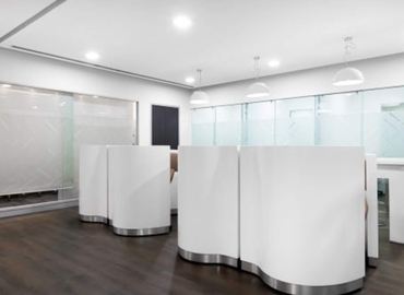 130 m² Convention center in Manila, Sapphire Road (1600) - 5 | MatchOffice.com