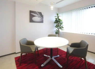 50 m² Serviced office in Manila, Gen. Roxas Av. Cor. Gen. Aguinaldo (1226) - 8 | MatchOffice