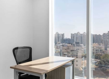 50 m² Serviced office in Manila, 12/F. (1226) - 4 | MatchOffice