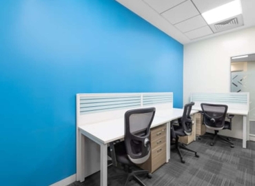 50 m² Business space in Manila, 12/F. (1226) - 5 | MatchOffice