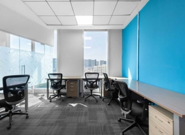 50 m² Shared workspace  in Manila, 12/F. (1226) - 2 | MatchOffice