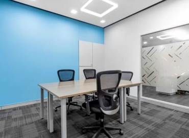 Virtual business address in Manila, 12/F. (1226) - 5 | MatchOffice.com