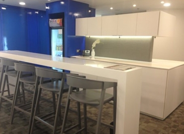 50 m² Serviced office in Manila, 12/F. (1226) - 10 | MatchOffice.com