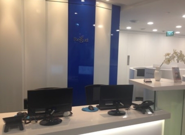 Virtual business address in Manila, 12/F. (1226) - 7 | MatchOffice