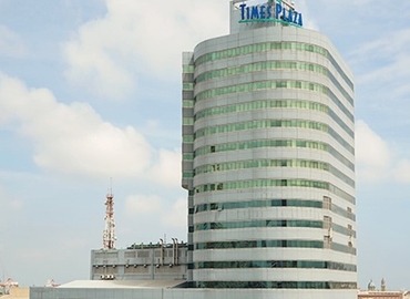 50 m² Convention center in Manila, 12/F. (1226) - 7 | MatchOffice