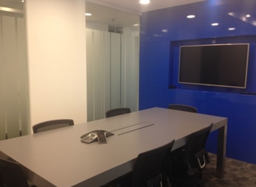 Virtual business address in Manila, 12/F. (1226) - 8 | MatchOffice.com