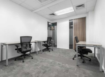 120 m² Business center in Manila, 11 Eastwood Avenue (1210) - 2 | MatchOffice