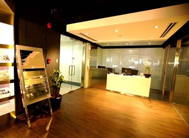 120 m² Business center in Manila, 11 Eastwood Avenue (1210) - 9 | MatchOffice.com