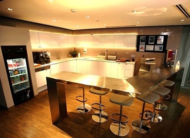 120 m² Serviced office in Manila, 11 Eastwood Avenue (1210) - 11 | MatchOffice.com