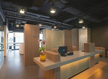 Virtual office in Manila, 32nd Street cor. 9th Avenue (1634) - 1 | MatchOffice.com