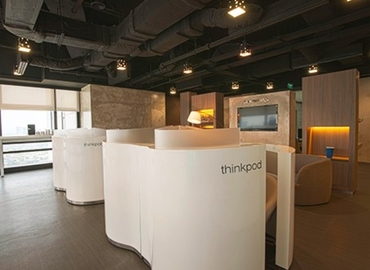 100 m² Shared workspace  in Manila, 32nd Street cor. 9th Avenue (1634) - 6 | MatchOffice