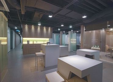 100 m² Shared office  in Manila, 32nd Street cor. 9th Avenue (1634) - 9 | MatchOffice.com