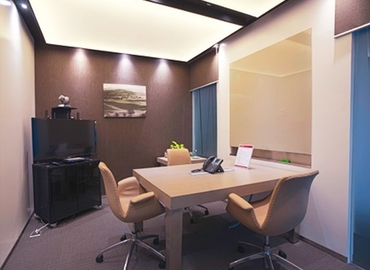 Virtual office space in Manila, Park Avenue (1630) - 1 | MatchOffice
