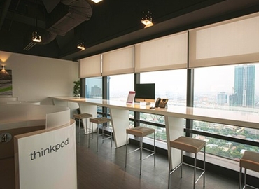 78 m² Convention center in Manila, Park Avenue (1630) - 4 | MatchOffice