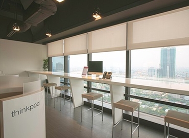 Virtual address in Manila, Park Avenue (1630) - 5 | MatchOffice.com