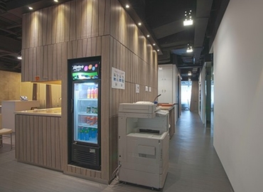 Virtual office space in Manila, Park Avenue (1630) - 6 | MatchOffice