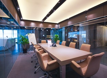 Virtual business address in Manila, Park Avenue (1630) - 8 | MatchOffice.com