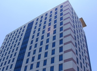 78 m² Serviced office in Manila, Park Avenue (1630) - 10 | MatchOffice