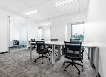 98 m² Business center in Manila, Cornell St. (1552) - 3 | MatchOffice