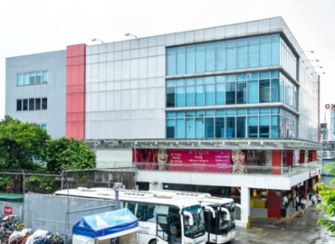 98 m² Conference center in Manila, Cornell St. (1552) - 1 | MatchOffice.com