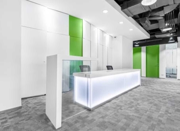 98 m² Conference room in Manila, Cornell St. (1552) - 2 | MatchOffice