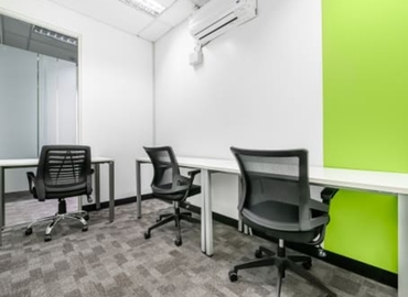 Virtual office in Manila, Cornell St. (1552) - 7 | MatchOffice.com