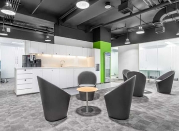 98 m² Conference center in Manila, Cornell St. (1552) - 6 | MatchOffice