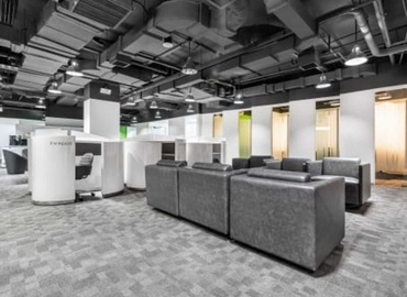 98 m² Co-working  in Manila, Cornell St. (1552) - 4 | MatchOffice.com