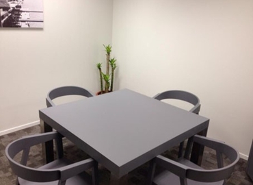 Virtual office in Manila, Cornell St. (1552) - 11 | MatchOffice.com