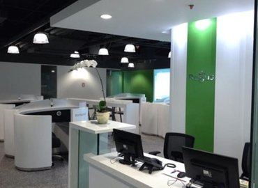 98 m² Meeting room in Manila, Cornell St. (1552) - 11 | MatchOffice