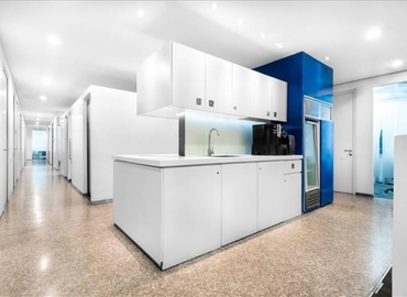 60 m² Business park in Pasay City, 4/F Unit 2C (1634) - 2 | MatchOffice