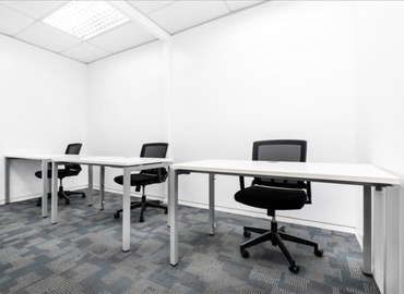 60 m² Business space in Pasay City, 4/F Unit 2C (1634) - 4 | MatchOffice.com