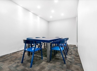 60 m² Business center in Pasay City, 4/F Unit 2C (1634) - 5 | MatchOffice.com