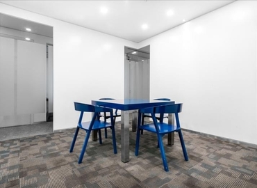 60 m² Serviced office in Pasay City, 4/F Unit 2C (1634) - 6 | MatchOffice.com