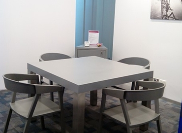 60 m² Business park in Pasay City, 4/F Unit 2C (1634) - 9 | MatchOffice.com