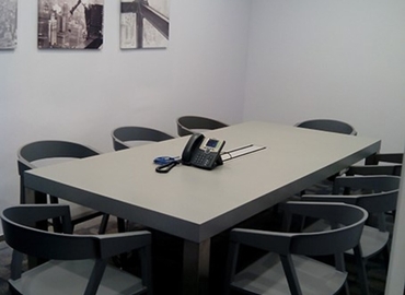 60 m² Business center in Pasay City, 4/F Unit 2C (1634) - 10 | MatchOffice