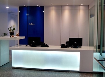 60 m² Shared office  in Pasay City, 4/F Unit 2C (1634) - 8 | MatchOffice