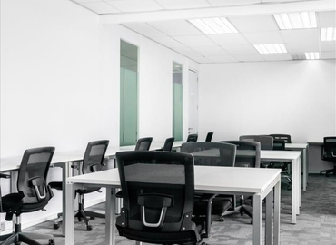 Virtual office in Manila, Unit 9B (1210) - 1 | MatchOffice