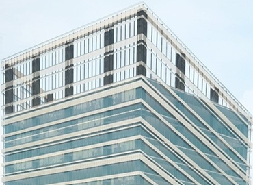 30 m² Conference center in Manila, Unit 9B (1210) - 6 | MatchOffice.com