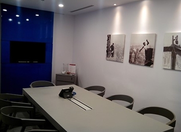 30 m² Convention center in Manila, Unit 9B (1210) - 10 | MatchOffice