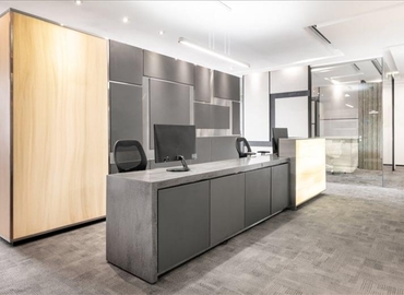 Virtual address in Makati City, 20/F (1226) - 1 | MatchOffice